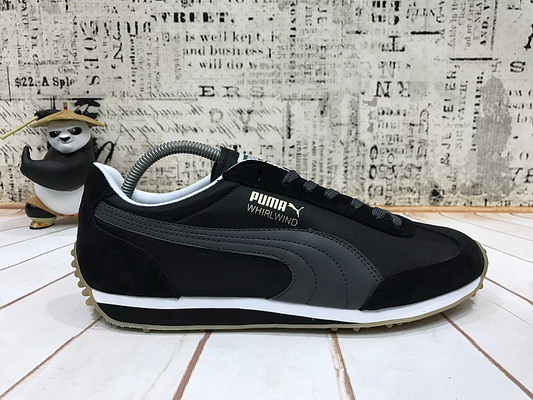 Puma Whirlwind Men Shoes--009
